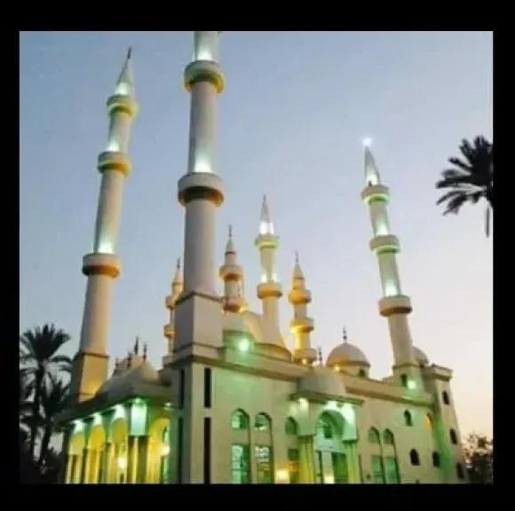 المجمع الاسلامى بكفرصقر يكرم حفظة القران الاربعاء بالشرقية