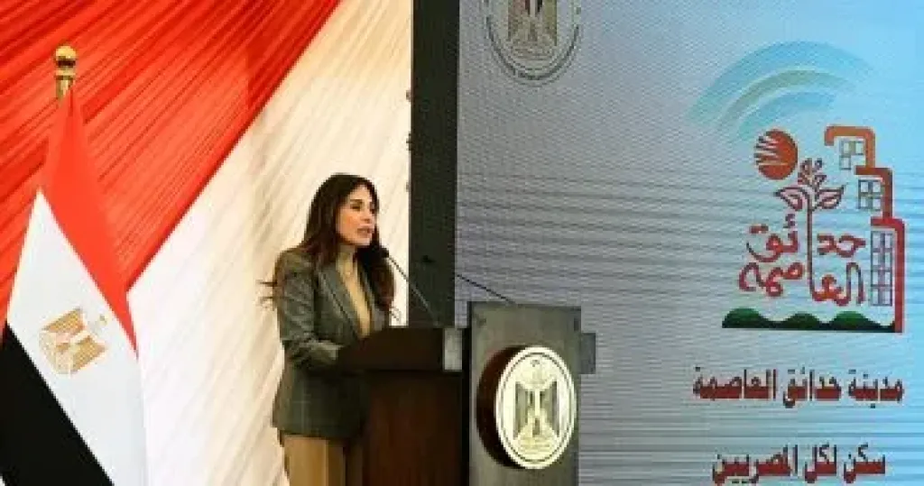 وزيرة الإسكان تصدر 11 قرارا لإزالة تعديات ومخالفات بناء بالساحل الشمالي