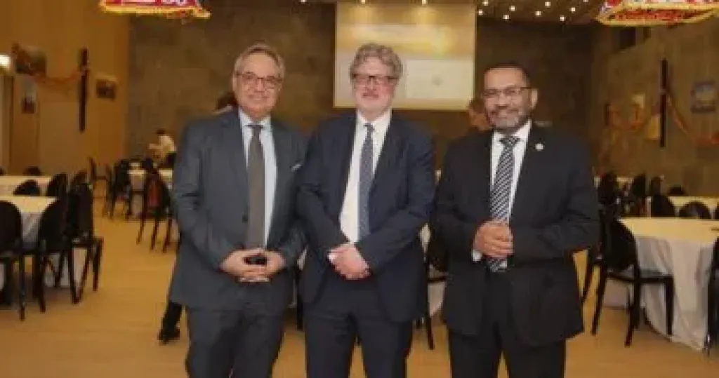 وزير الصحة في كلمة لمنتدى جنيف العالمي: الرعاية الذاتية تخفف العبء عن النظم الصحية