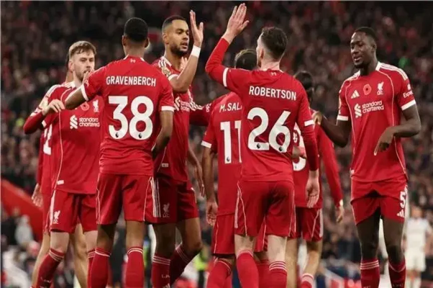 70 مليون يورو ... ليفربول يسعي لضم نجم ريال مدريد الشاب