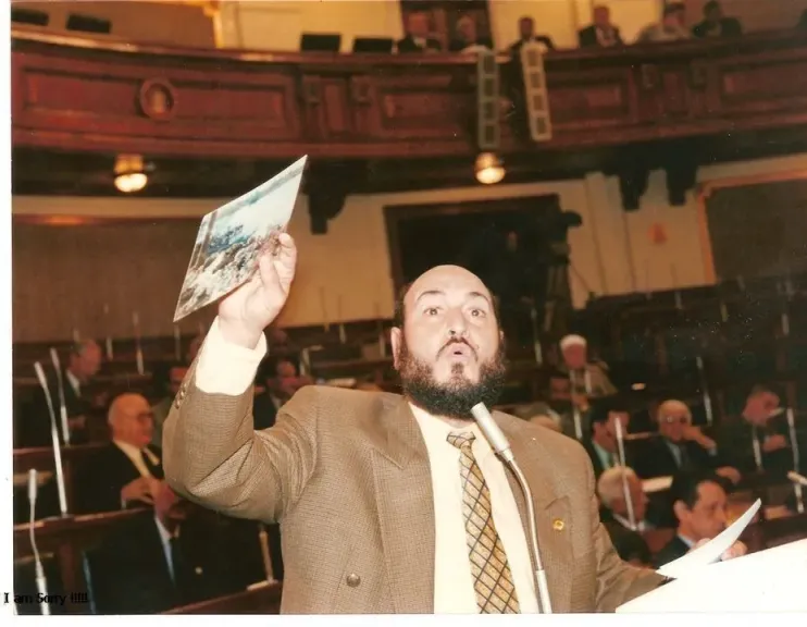 الكاتب الصحفى محمود الشاذلى يكتب : معالى رئيس الوزراء معالى محافظ الغربيه هل من مغيث .