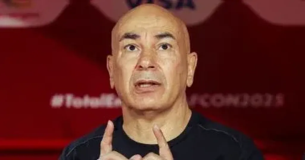 اتحاد الكرة يطالب حسام حسن بالتريث فى ملف بدائل معسكر قطر