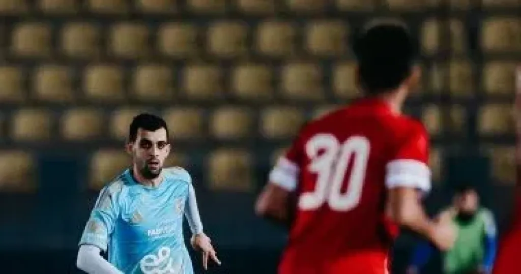 سيف زاهر: ننتظر عقوبات تاريخية على لاعبى الأهلى بعد الخسارة من الطلائع