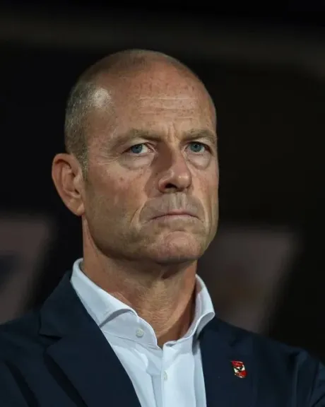 مدرب الأهلي: أتحمل مسؤولية الخسارة أمام طلائع الجيش.. ولم نجد مهاجمًا شابًا يلفت الانتباه