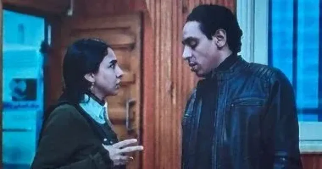 مسلسل عرض وطلب الحلقة 5.. كابونجا يترجى هبة مساعدته عن شخص فصيلة دمه o