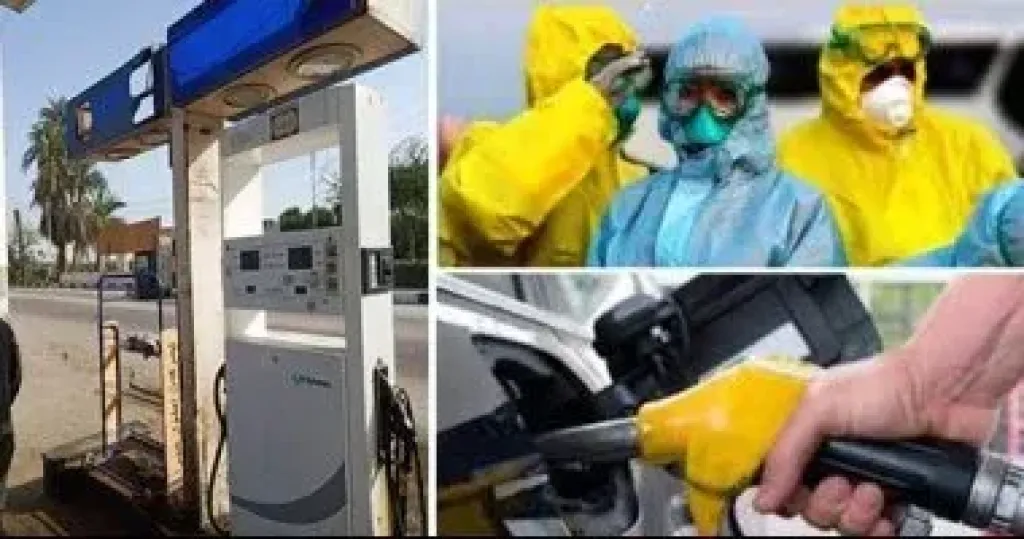 الأسعار الجديدة للبنزين والسولار وغاز تموين السيارات