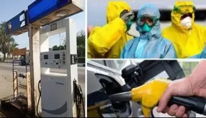 الأسعار الجديدة للبنزين والسولار وغاز تموين السيارات