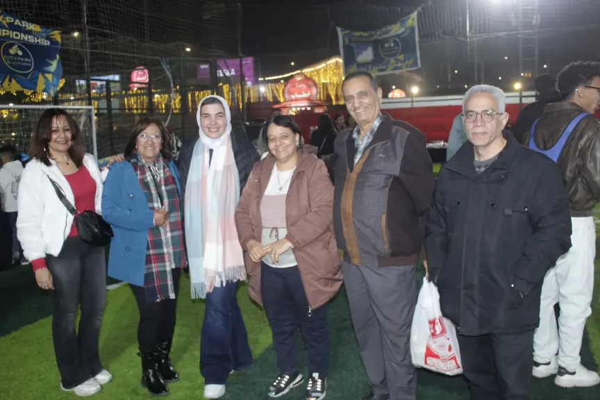 الجبهة الوطنية تعقد كرنفال رمضان للدمج والتمكين