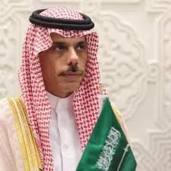 السعودية ونيوزيلندا تبحثان مستجدات الأوضاع الإقليمية وتداعياتها على الأمن والاستقرار