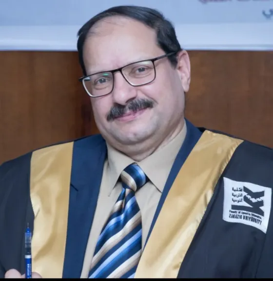 الدكتور عادل سرايا يكتب :رؤية رئاسية لإصلاح التعليم وربطه بسوق العمل