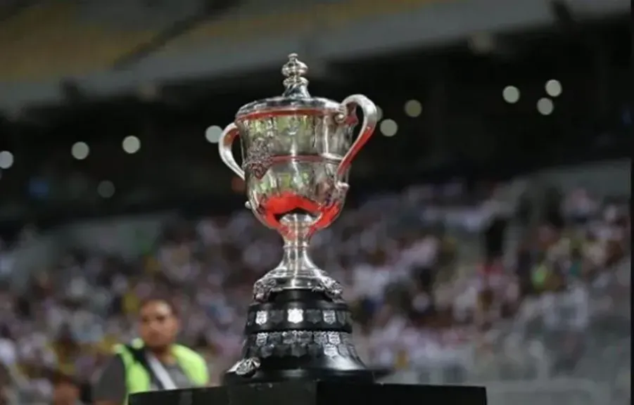 اتحاد الكرة: نهائى كأس مصر 10 مايو في ستاد القاهرة