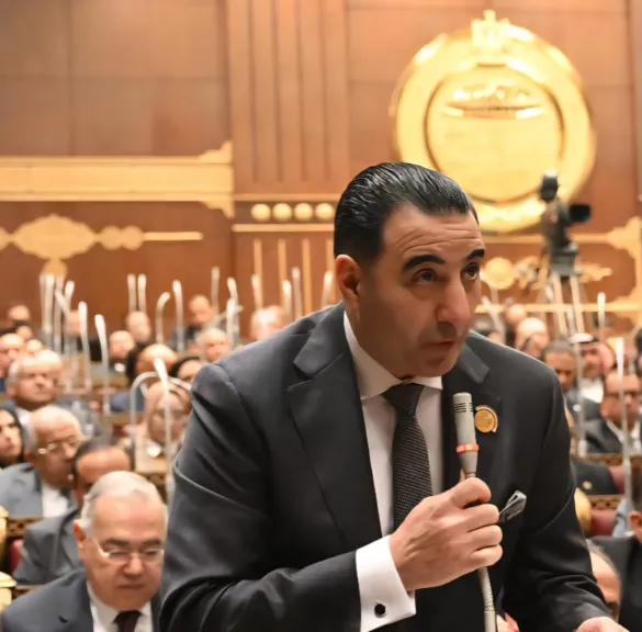 وكيل صناعة الشيوخ يطالب الحكومة برقابة صارمة على الأسواق لمنع تحرك الأسعار