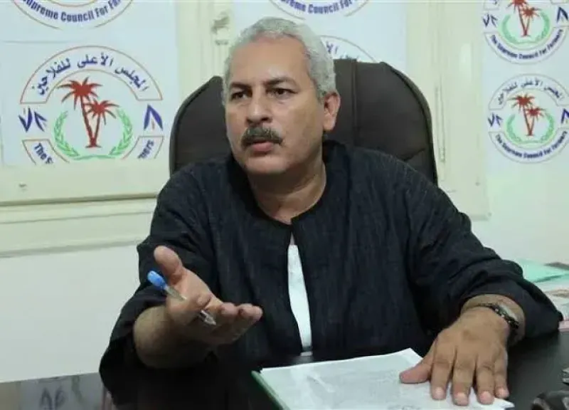 نقيب الفلاحين: رفع أسعار المحروقات يزيد الاعباء لكنه لا يرفع الاسعار