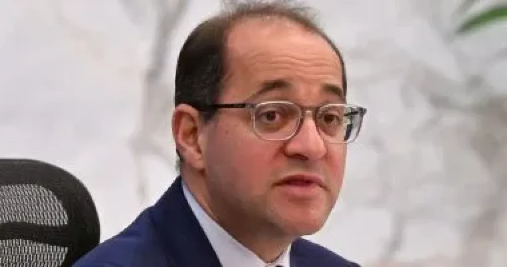 وزير المالية: ترشيد الإنفاق العام بالجهات الداخلة فى الموازنة العامة للدولة