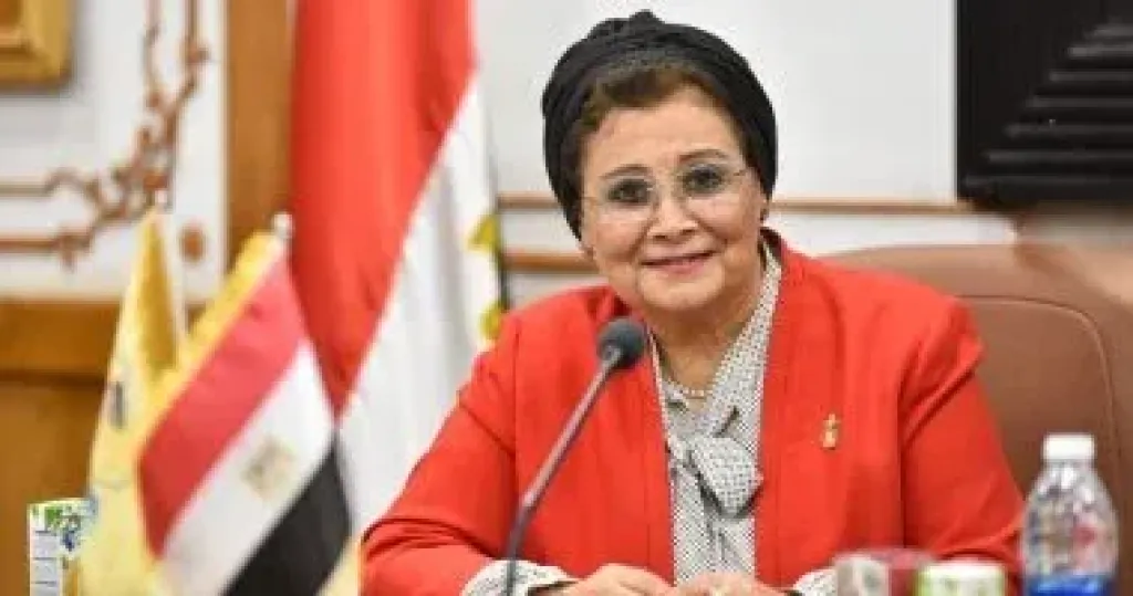 نائب وزير الصحة تعقد اجتماعًا مع اللجنة القومية لتأمين وسائل تنظيم الأسرة