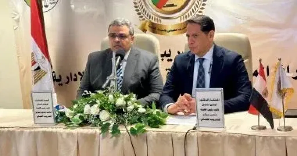 النيابة الإدارية تختتم دورة «آليات التحقيق والتصرف» بمشاركة 414 من أعضائها