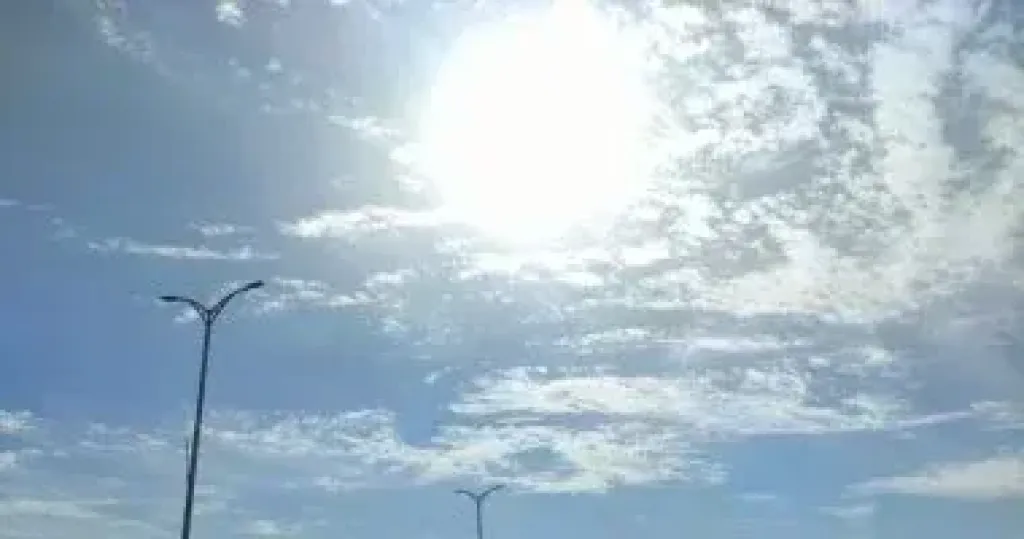 الطقس اليوم الخميس 12-3-2026.. ارتفاع بدرجات الحرارة وشبورة كثيفة صباحًا