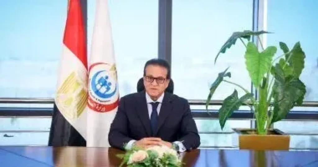 وزير الصحة يتلقى تقرير متابعة شهر  مارس: 90 زيارة ميدانية لـ41 مستشفى و22 وحدة صحية