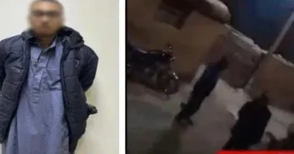 جحد قلبه من أجل المال.. ضبط مسجل خطر هدد والدته بالذبح في شوارع قنا