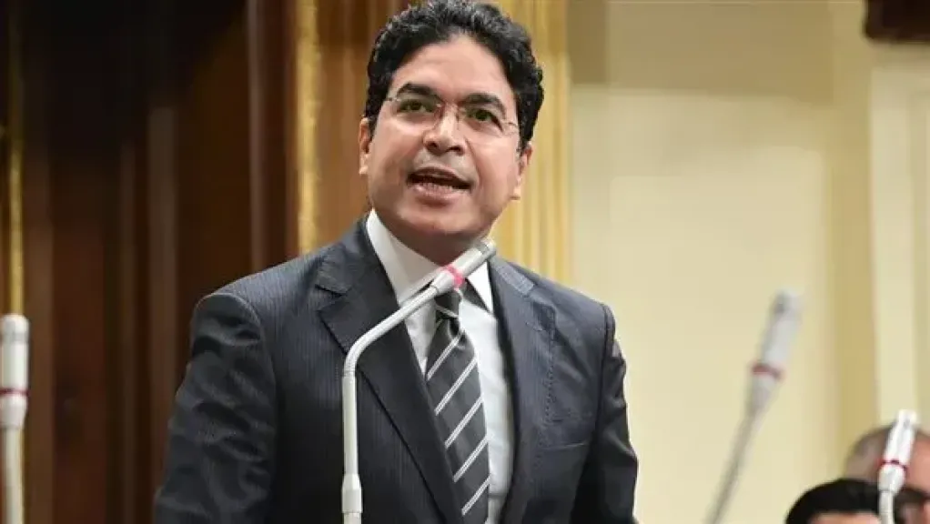 بيان عاجل للنائب ضياء الدين داود: يحذر من ثورة الغضب الشعبي بعد رفع أسعار المحروقات