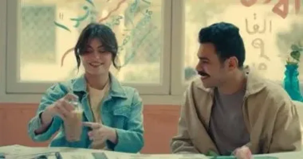 مسلسل فخر الدلتا الحلقة 21.. فخر يطلب من تارا السفر لتحقيق حلمها ويعدها بالانتظار