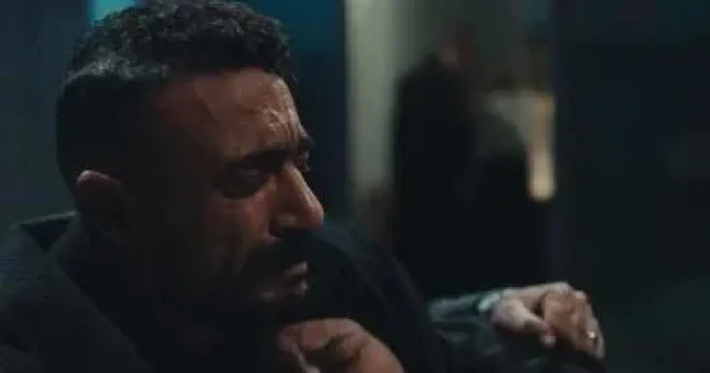 علي كلاي الحلقة 21 .. وفاة روح وصدمة علي خلال أحداث المسلسل