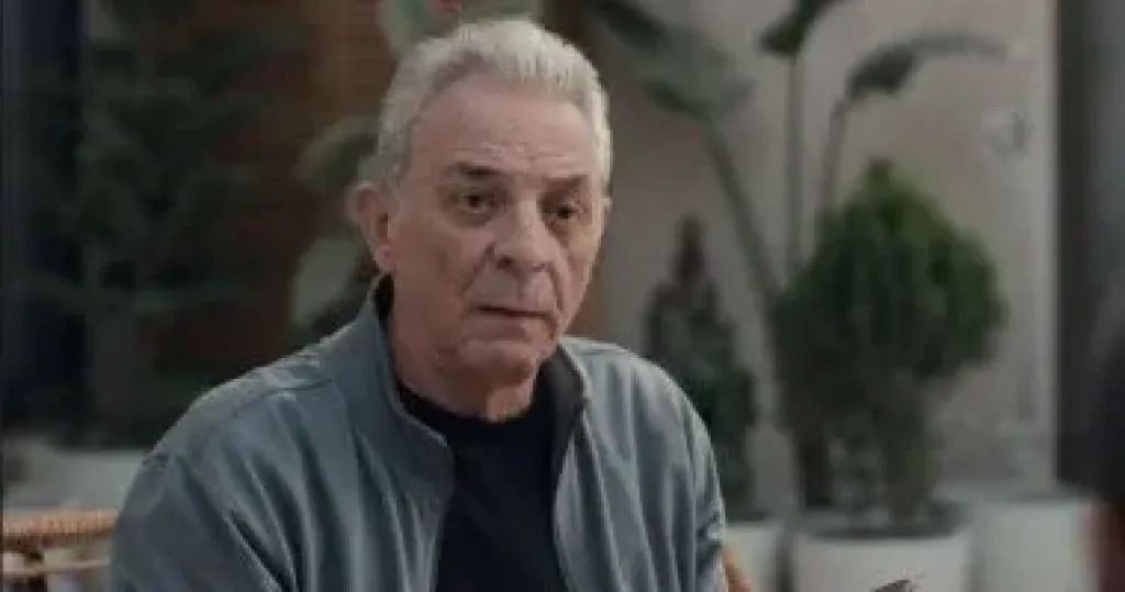 فرصة أخيرة الحلقة 6.. تهديدات متبادلة بين يحيي الأسوانى وبدر أباظة