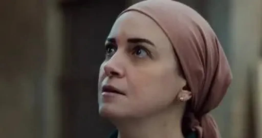 مسلسل حكاية نرجس الحلقة 6.. اختفاء يوسف وانهيار ريهام عبد الغفور