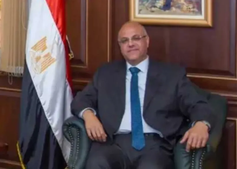 محافظ الإسكندرية يستقبل قنصل اليونان لتعزيز التعاون وجذب الاستثمارات