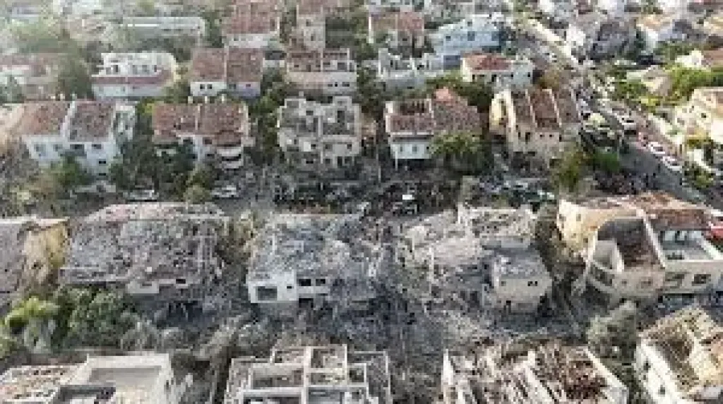 إسرائيل.. 2557 مصابا يتلقون العلاج بالمستشفيات منذ بدء الحرب على إيران