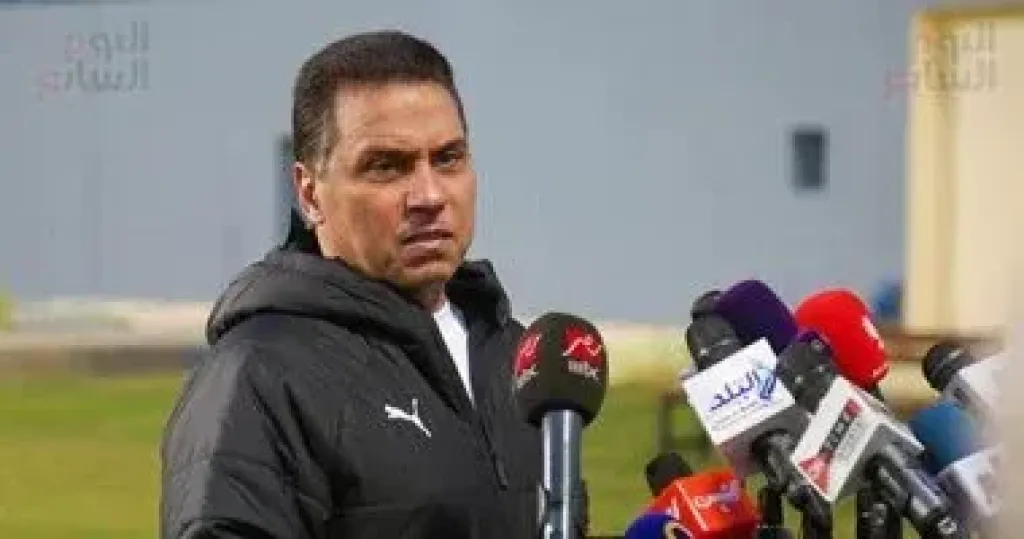 حسام البدري الأقرب لتدريب الأهلي حال الخروج من دوري أبطال إفريقيا