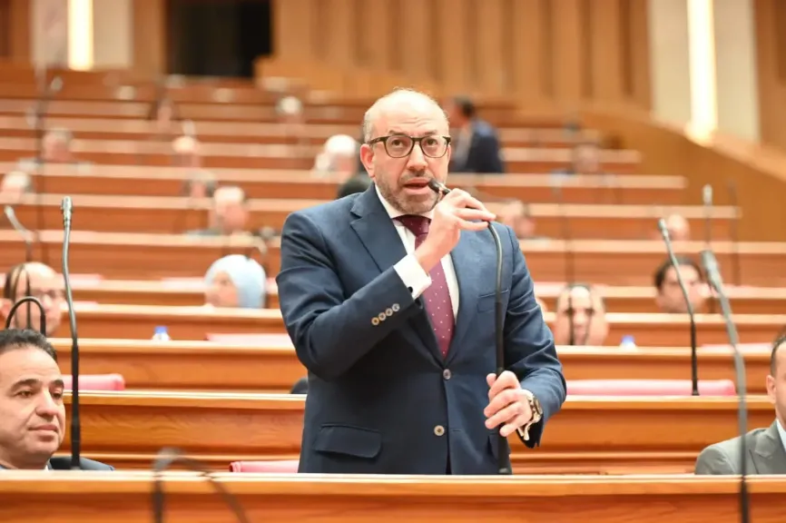 المندوه: زيادة أجور المعلمين والأطباء خطوة مهمة لدعم بناء الإنسان