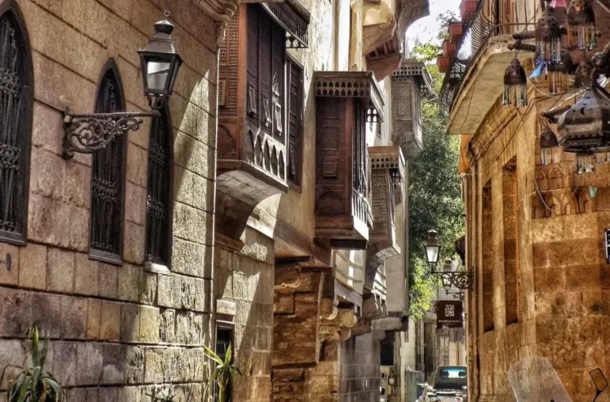 تخاريف صيام .. حكايات حارتنا ( ٢١ )  ” روميو وجولييت ” فى حارة الدرب الأصفر !!