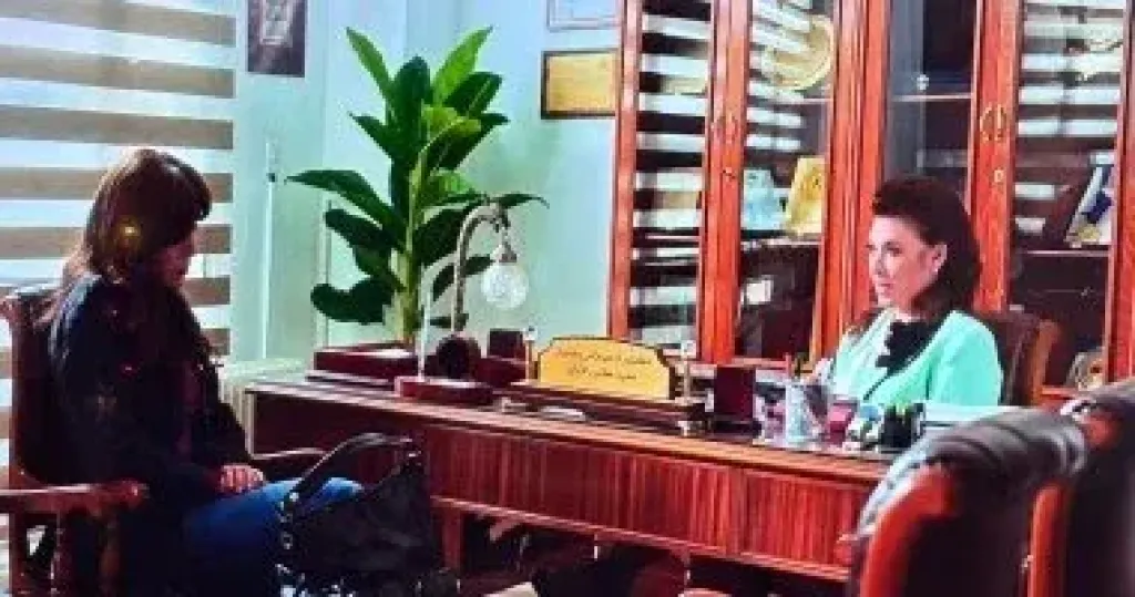 لجنة رصد دراما رمضان 2026 بالقومى للمرأة تشيد بمسلسل ”توابع”