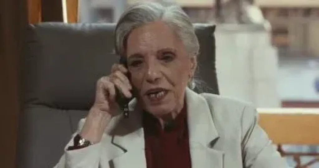 مسلسل أب ولكن الحلقة 7.. محامية مشهور تدخل على الخط وتساعد أدهم في قضيته