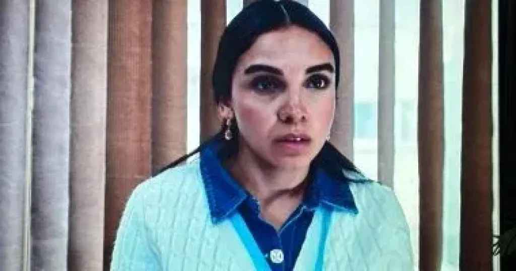 مسلسل عرض وطلب الحلقة 7.. والدة هبة تكتشف الحقيقة وتواجها وتتشاجر معها