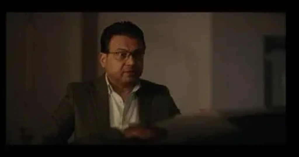 رأس الأفعى الحلقة 22.. السماحي يقنع يحيي موسى بضم لواء الثورة وحركة حسم