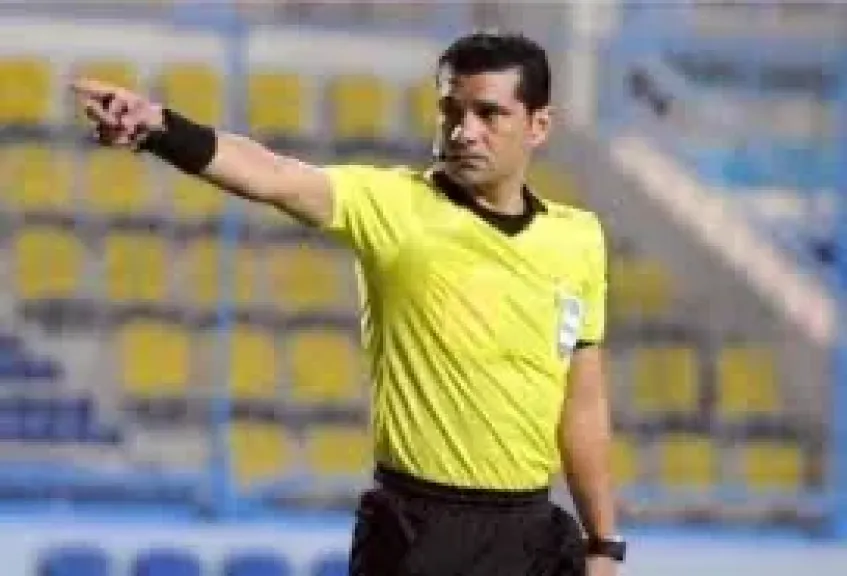 ضربة جزاء الزمالك أمام إنبي… كان يجب إعادة تنفيذها!