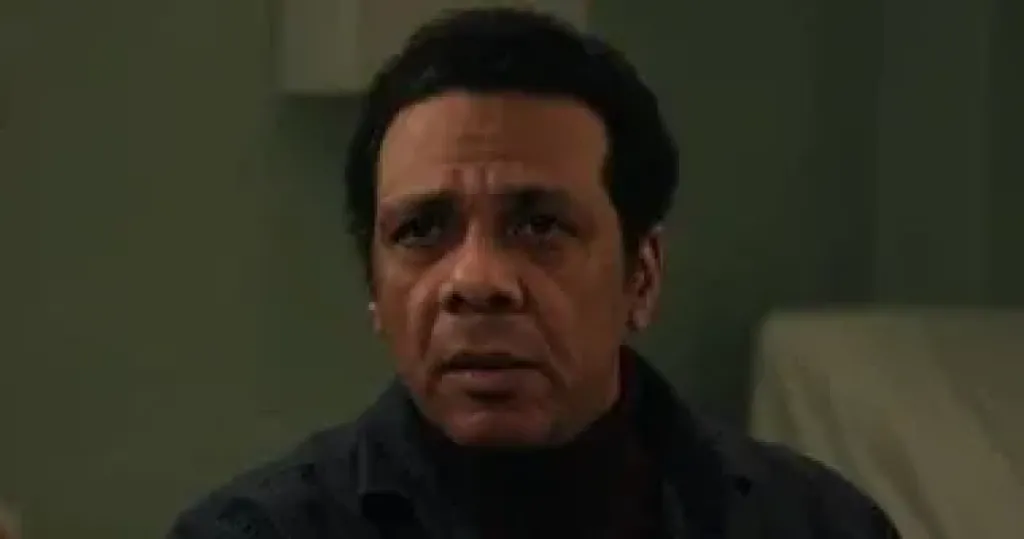 مسلسل حكاية نرجس الحلقة 7.. سفر جمال وبحث عوني عن علاج للعقم