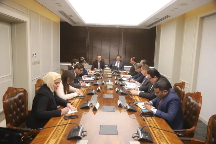 الزراعة والتخطيط تتابعان تنفيذ المشروعات الزراعية والتنموية لدعم صغار المزارعين وربطها بـ«حياة كريمة»