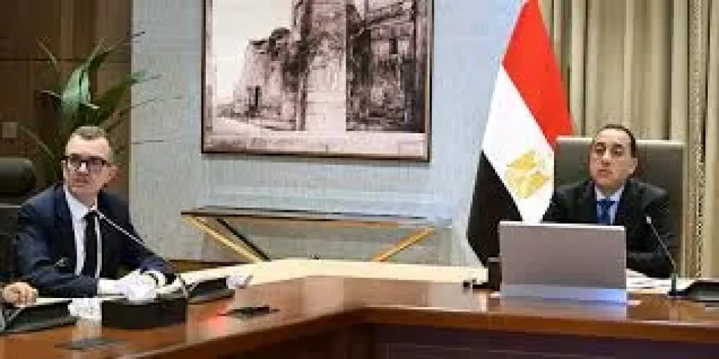 الحكومة: زيادة حجم الاستثمارات الموجهة للصحة والتعليم والبنية الأساسية