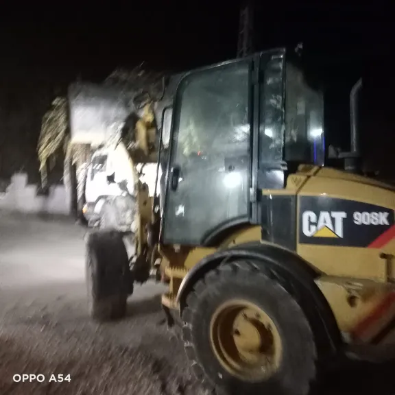 محافظ أسيوط: استمرار رفع نواتج تطهير الترع بقرية العقال القبلي بالبداري