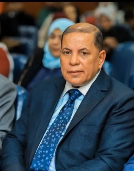 النائب سيد أبوبريدعه يوجه طلب احاطة للحكومة لسرعة الافراج عن السيارات المخصصة لذوى الاحتياجات الخاصة فى الموانئ