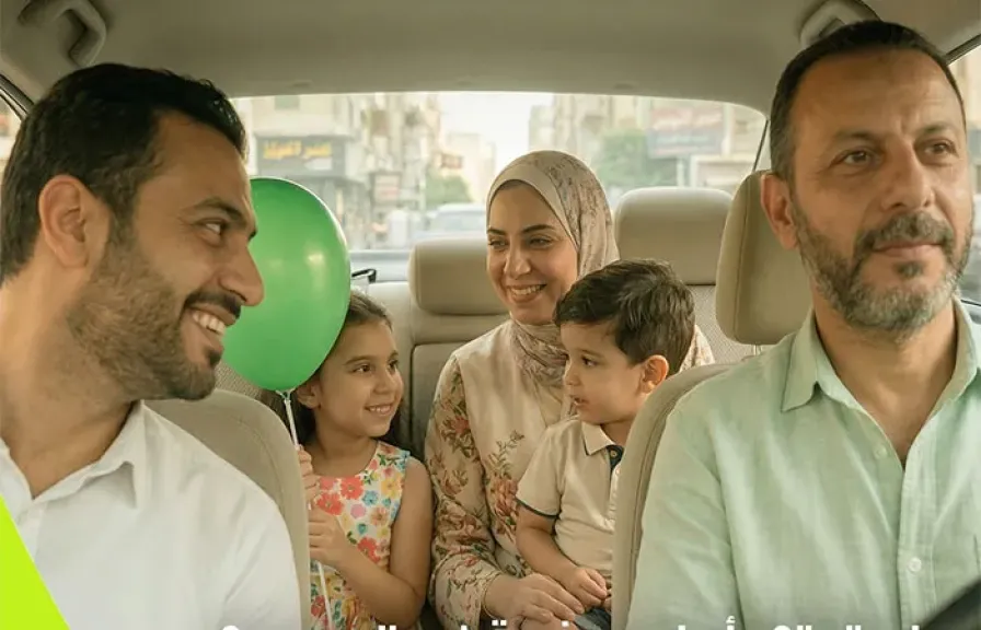 إندرايف. سفر تقدم حلولًا عملية وموفرة للعائلات المصرية خلال عطلة عيد الفطر