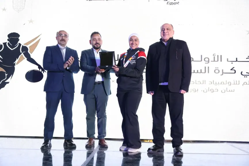 الأولمبياد الخاص المصري ينظم حفل الإفطار الرمضاني السنوي ويكرم أبطال مصر أصحاب الإنجازات الدولية