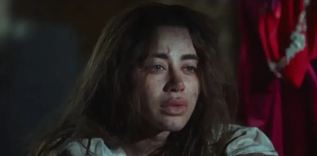 صاروخ الدراما يارا السكري تظهر بشكل مفاجئ في الحلقة 23 وتشعل مسلسل ”على كلاي” والأحداث تزداد تشويقا