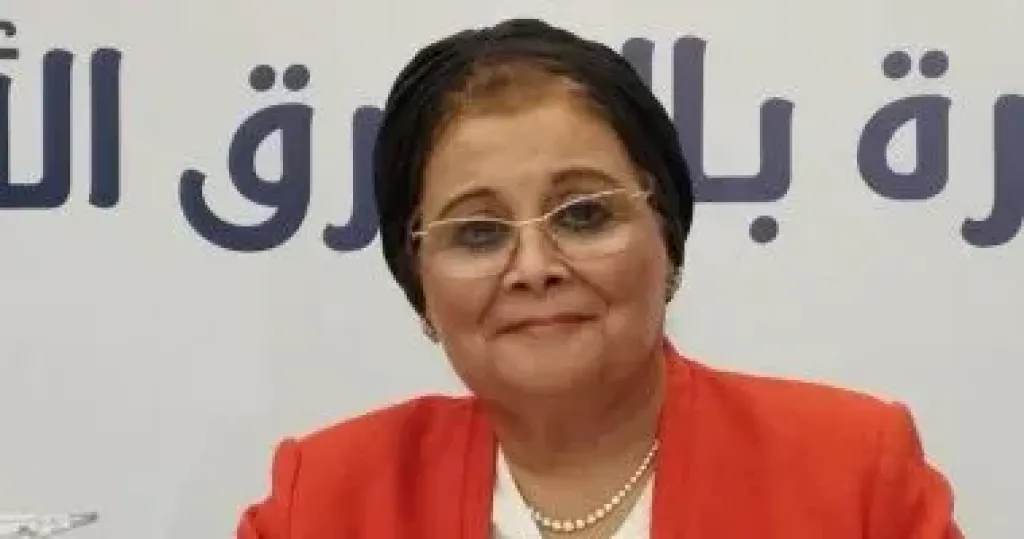 اجتماعات لدراسة جدوى نموذج رعاية القبالة وخطة الاستراتيجية القومية للسكان