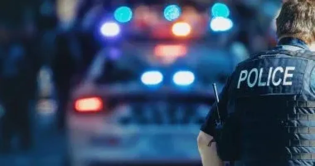 مقتل المشتبه به فى حادث دهس وإطلاق النار قرب معبد يهودى بولاية ميشيجان