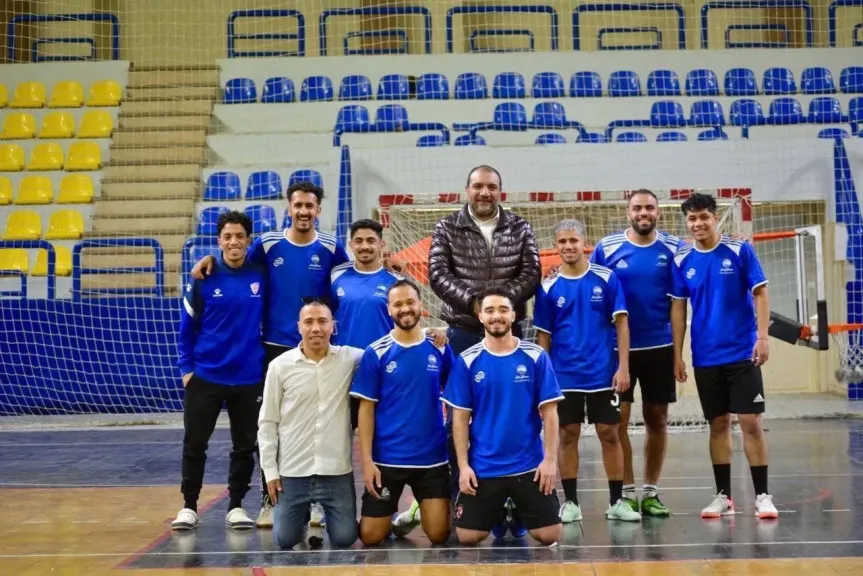 مواجهات نارية بدور الثمانية لدورة «مستقبل وطن» الرمضانية بالجيزة