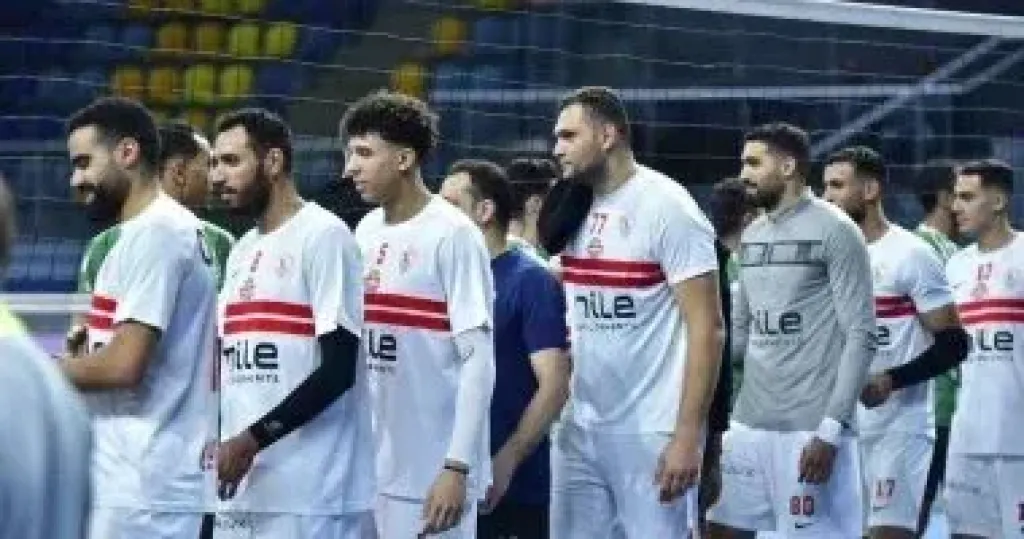 موعد مباراة الزمالك أمام أوتوهو اليوم السبت بالكونفدرالية والقناة الناقلة